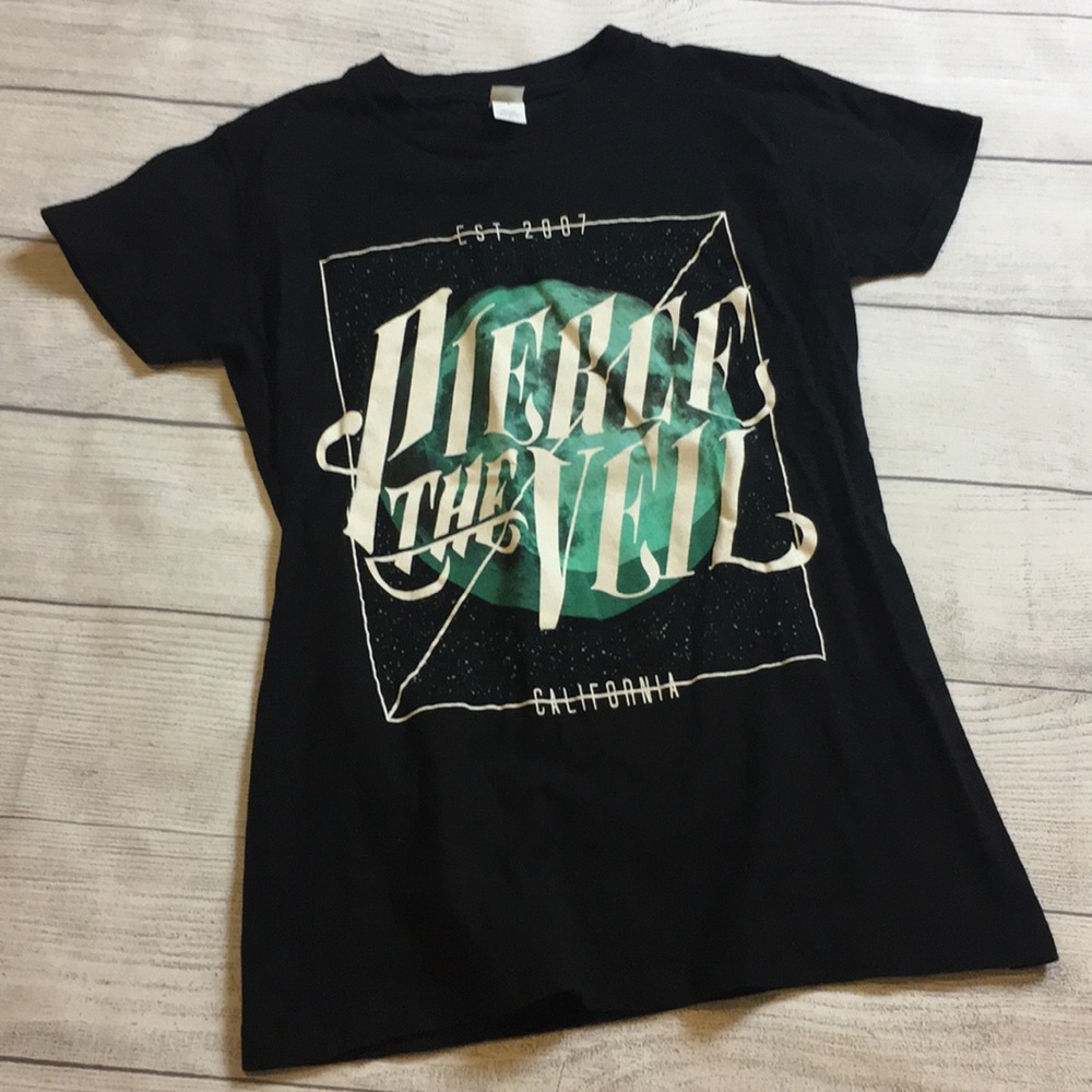 Pierce the Veil T-shirt